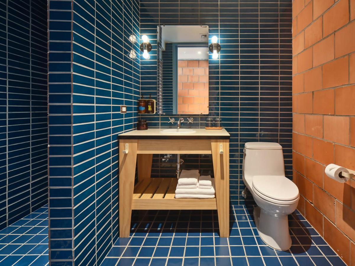 אוסטין The Carpenter Hotel מראה חיצוני תמונה