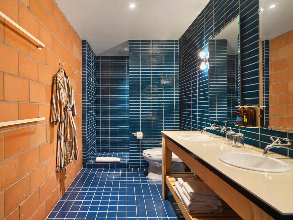 אוסטין The Carpenter Hotel מראה חיצוני תמונה